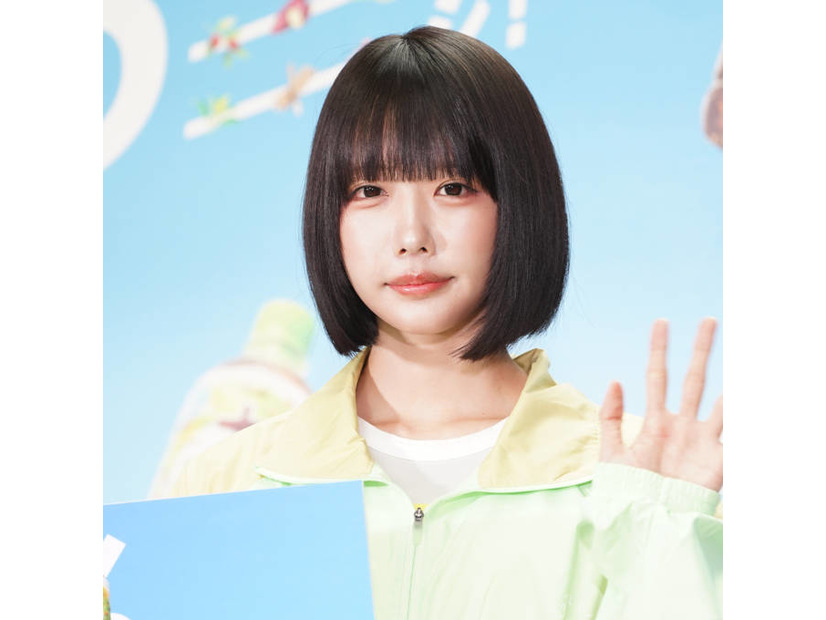 あのちゃん「お高いやつ」韓国パッキングにIN！高級ヘアケアアイテム