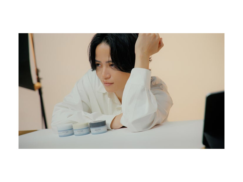 菊池風磨（提供写真）