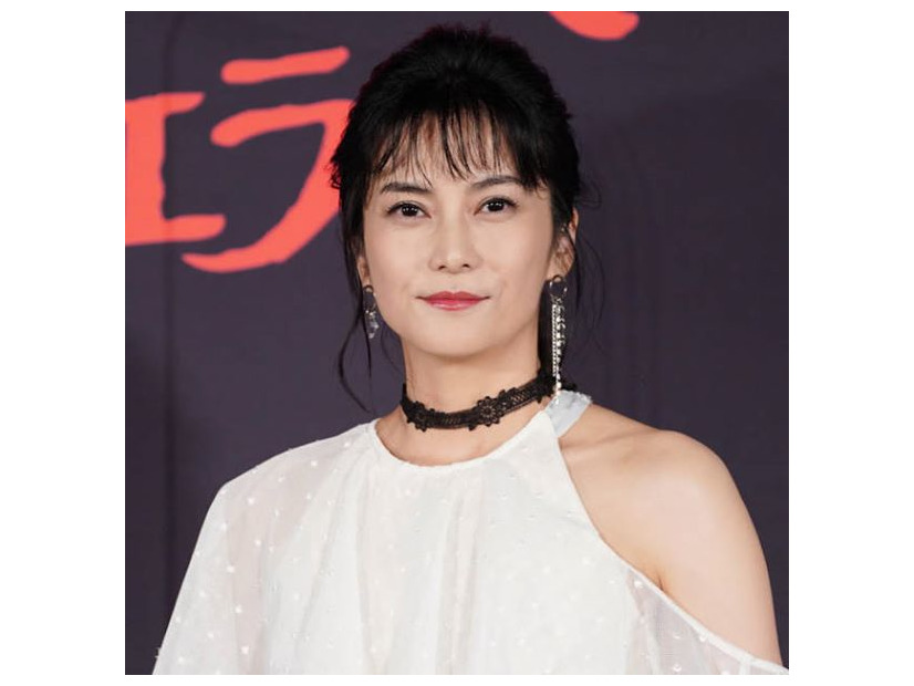 柴咲コウ、団体行動が苦手であきらめたこととは？「本当に向いてないです！」