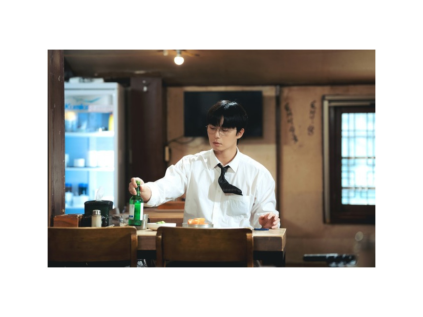 「明日はきっと」(C)SLL Joongang Co.,Ltd. All Rights Reserved.