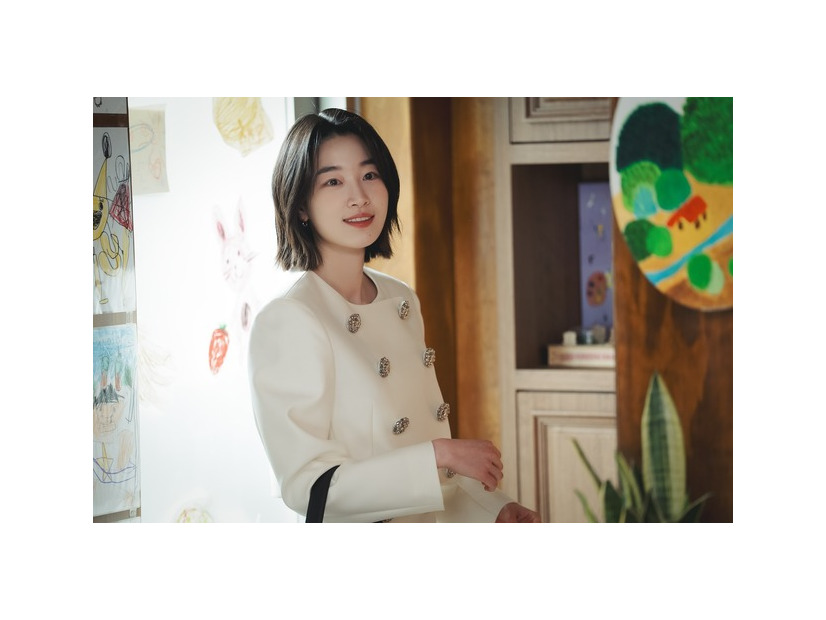 「明日はきっと」(C)SLL Joongang Co.,Ltd. All Rights Reserved.