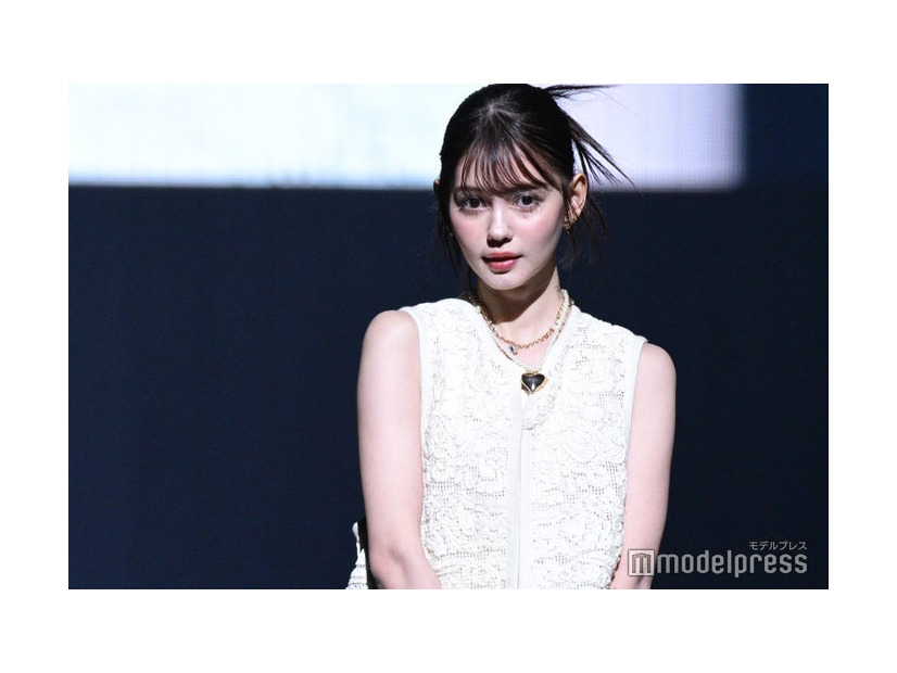 村上愛花（C）モデルプレス