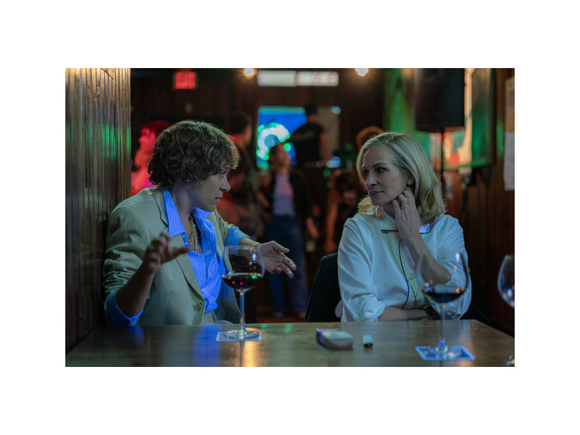 『アフター・ザ・ハント』© Amazon MGM Studios