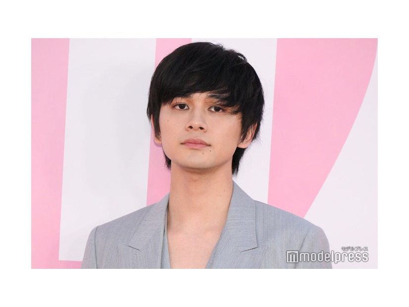 北村匠海（C）モデルプレス