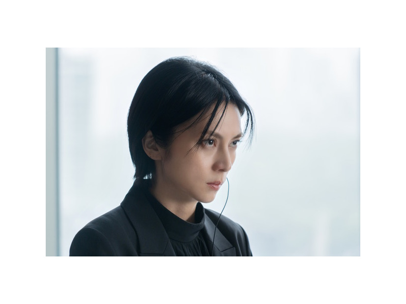 「スキャンダルイブ」#1　（C）AbemaTV,Inc.