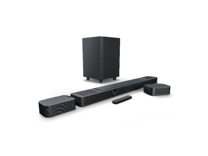 【Amazonブラックフライデー】ハーマンインターナショナル、ワイヤレスイヤホンやポータブルスピーカーを最大48％オフで