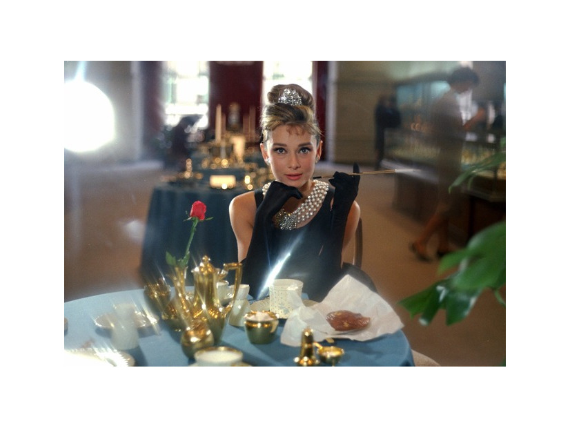 『ティファニーで朝食を』© 2025 PARAMOUNT PICTURES