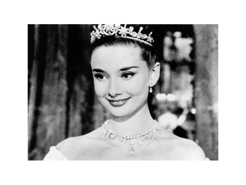 『ローマの休日』© 2025 PARAMOUNT PICTURES