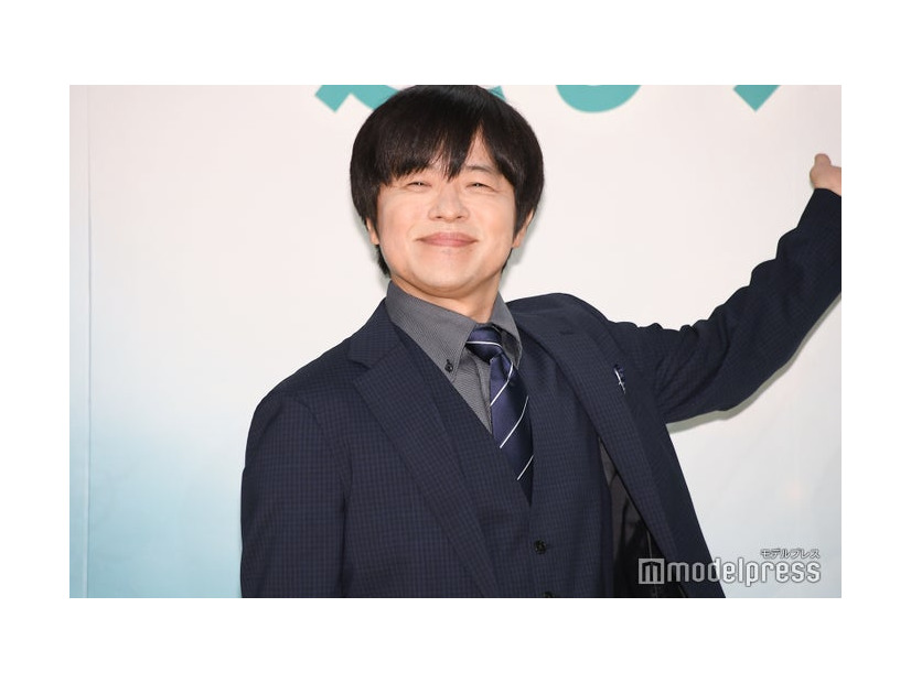 バカリズム（C）モデルプレス