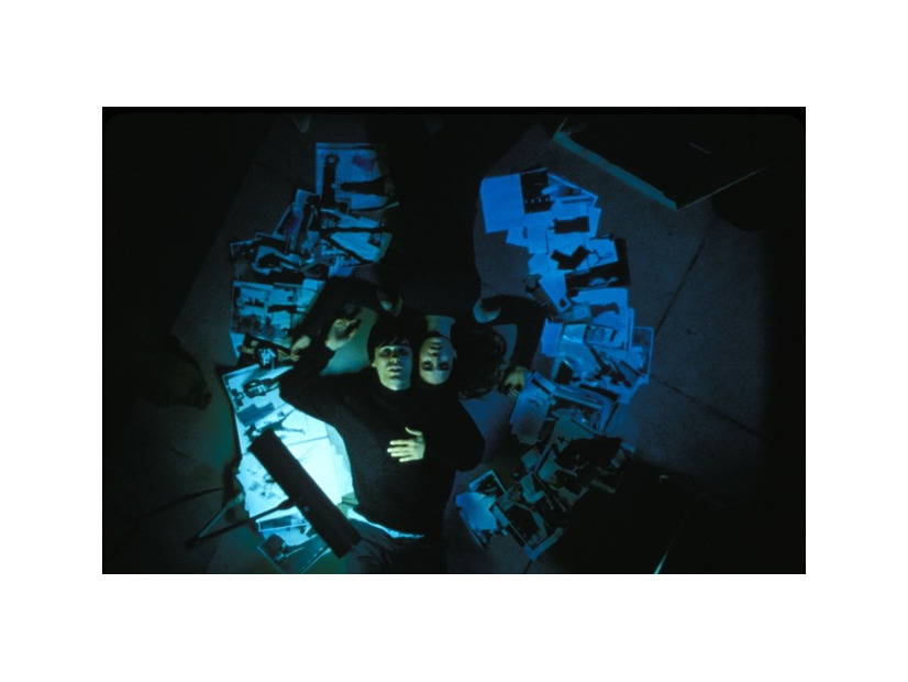 『レクイエム・フォー・ドリーム』© 2000 Requiem For A Dream, LLC. All Rights Reserved.