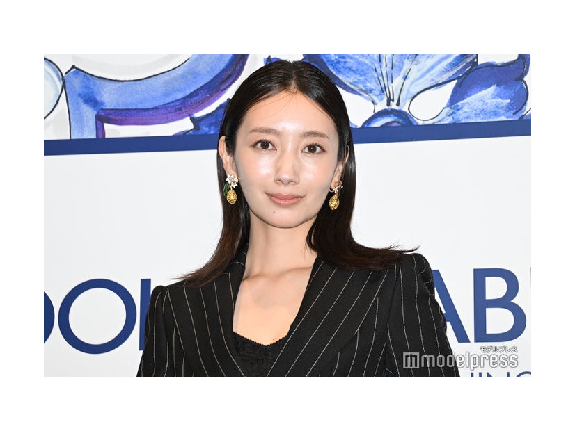 波瑠（C）モデルプレス