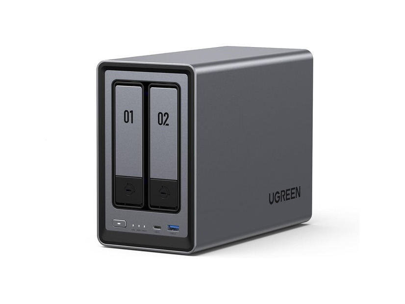 UGREEN NASync DXP2800