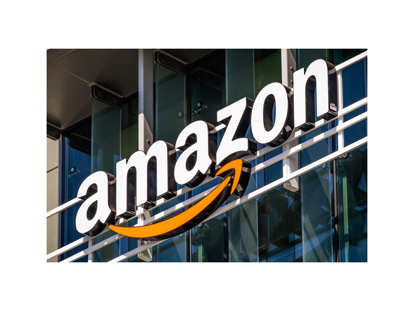 Amazon（Sundry Photography - stock.adobe.com）