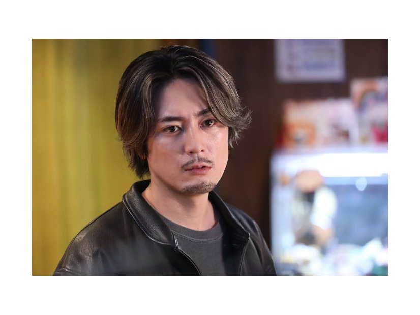 間宮祥太朗「良いこと悪いこと」第6話（C）日本テレビ