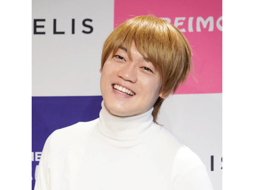 おばたのお兄さん、2歳息子とテレビ収録に臨むも…“人見知り”爆発で反省「申し訳ない」