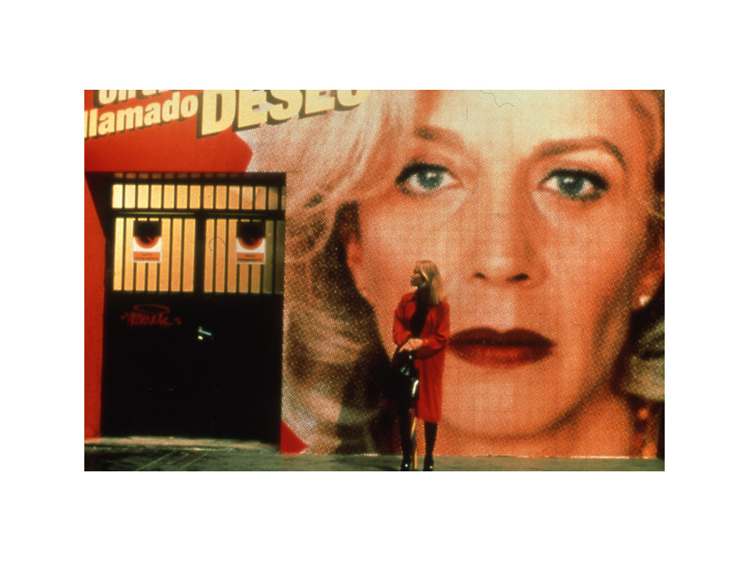 『オール・アバウト・マイ・マザー』Images courtesy of Park Circus/Pathe