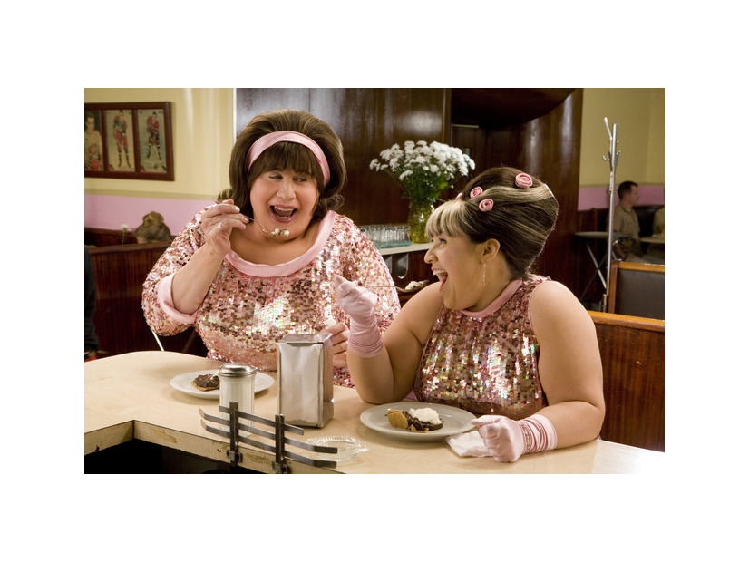 『ヘアスプレー』Images courtesy of Park Circus/Warner Bros.