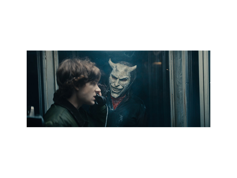 『ブラックフォン ２』© 2025 Universal Studios. All Rights Reserved.