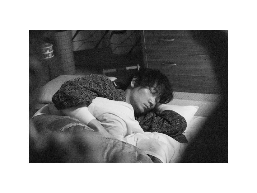 『星と月は天の穴』©2025「星と月は天の穴」製作委員会