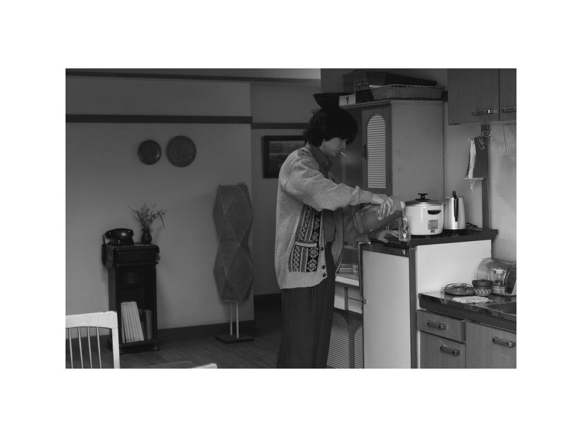 『星と月は天の穴』©2025「星と月は天の穴」製作委員会