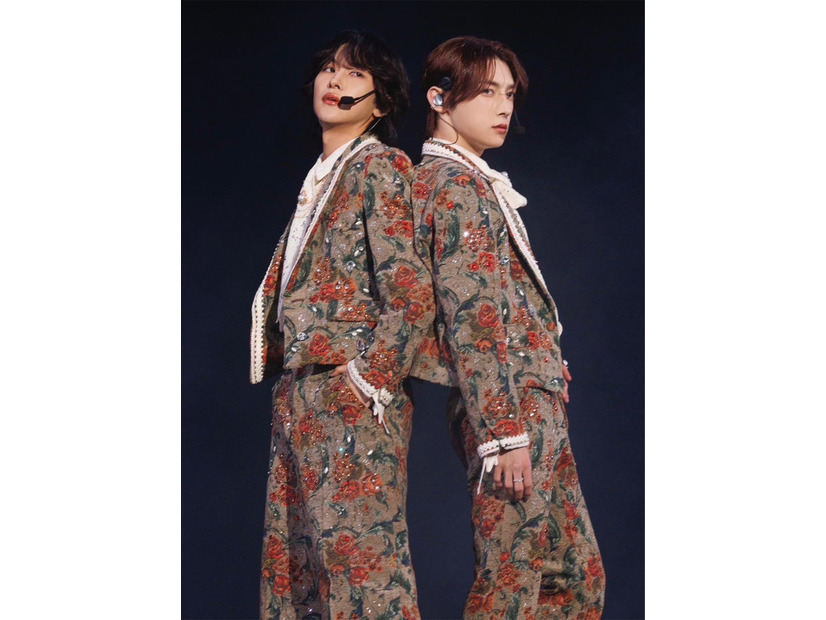 本多大夢、浜川路己／撮影：ハタサトシ・神戸健太郎