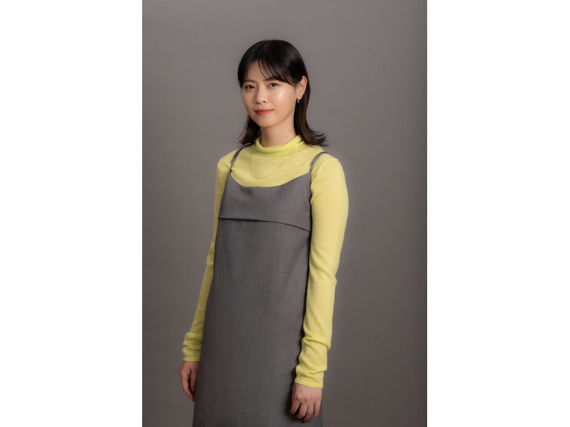 西野七瀬（C）TBS