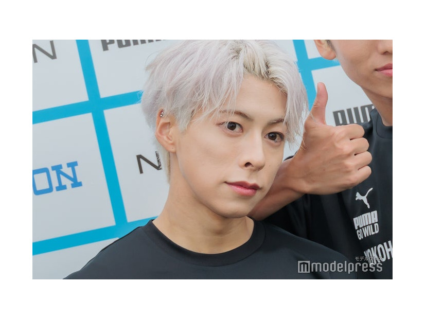 佐野文哉（C）モデルプレス