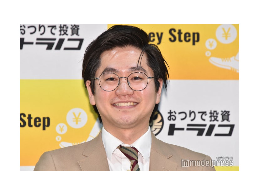 たける／東京ホテイソン（C）モデルプレス