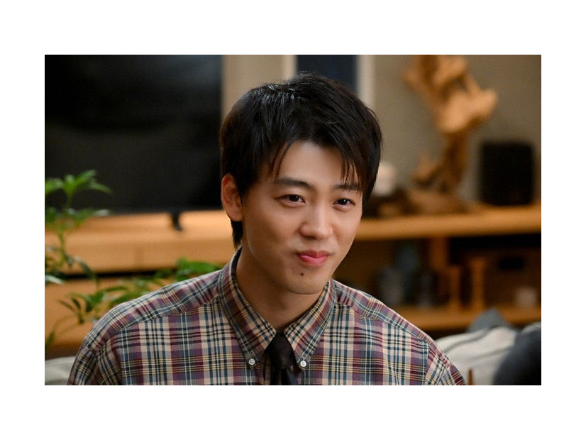 竹内涼真「じゃあ、あんたが作ってみろよ」第8話（C）TBSスパークル／TBS