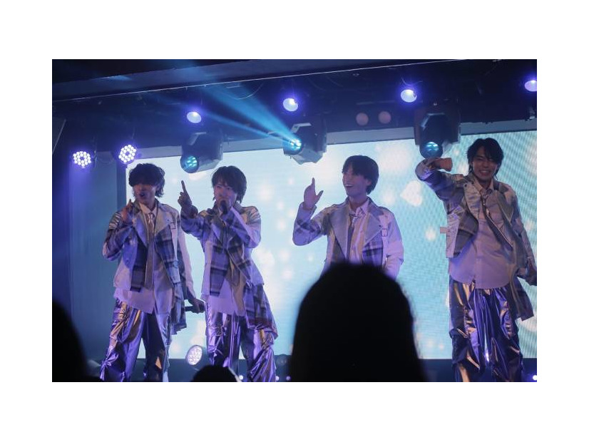 【独占コメント到着】あばんちゅ〜る！がデビュー1周年ワンマンライブ開催！新曲「のんすとっぷ！」を初披露