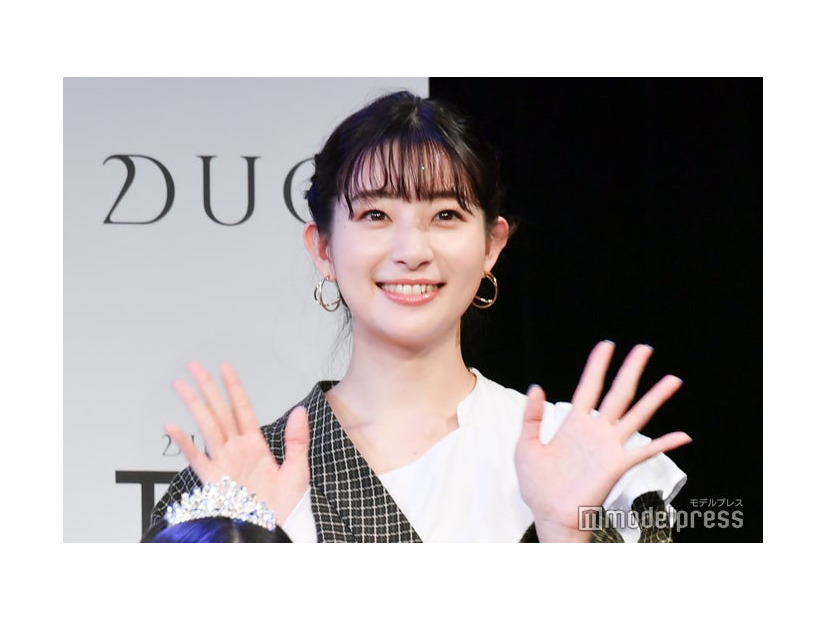 足立梨花（C）モデルプレス