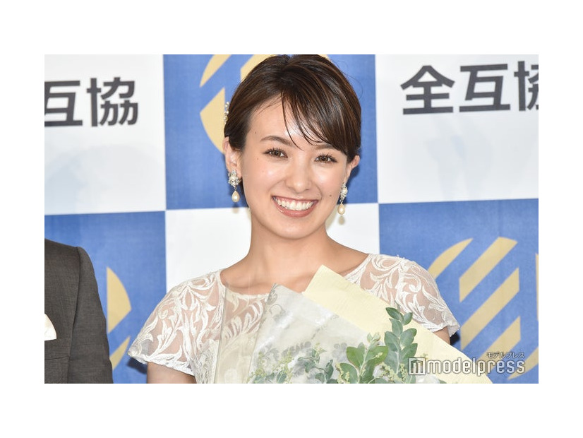 南明奈（C）モデルプレス