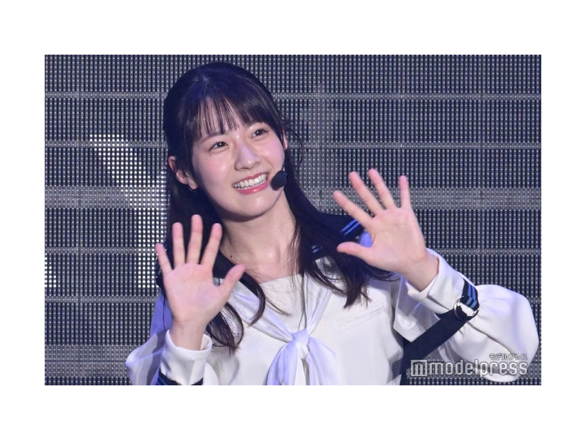 石森璃花（C）モデルプレス