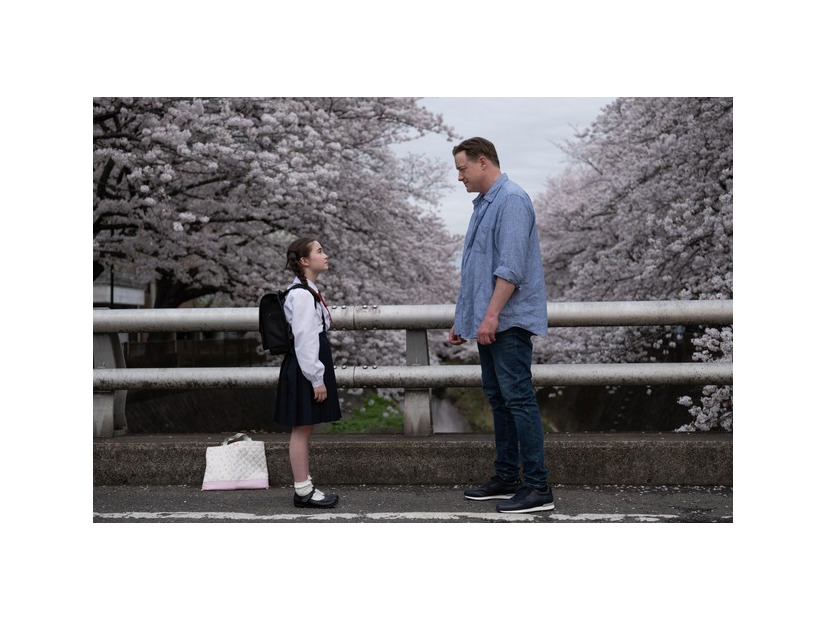 『レンタル・ファミリー』©2025 Searchlight Pictures. All Rights Reserved.　