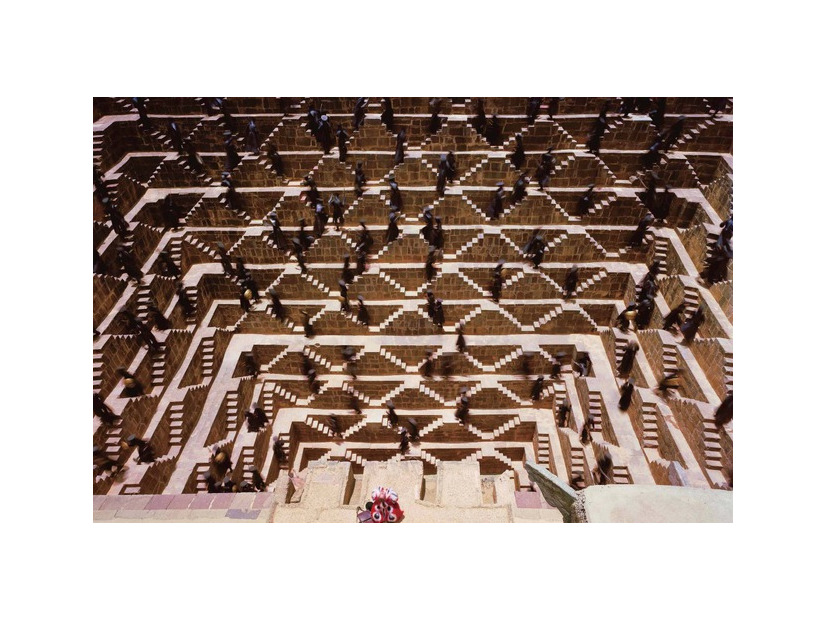 『落下の王国』4Kデジタルリマスター版© 2006 Googly Films, LLC. All Rights Reserved.