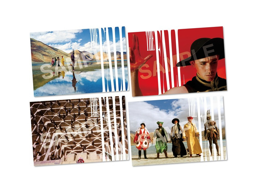 『落下の王国』4Kデジタルリマスター版© 2006 Googly Films, LLC. All Rights Reserved.