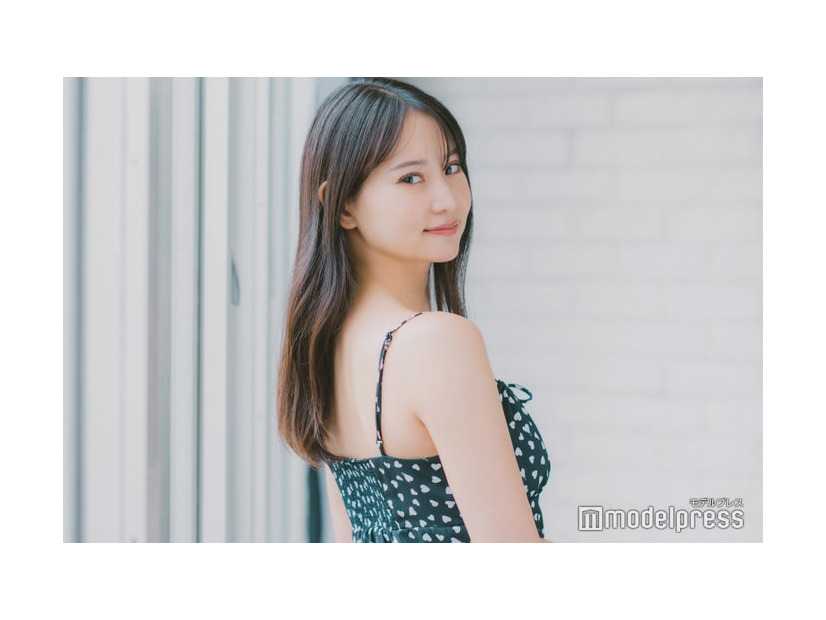 永尾まりや（C）モデルプレス