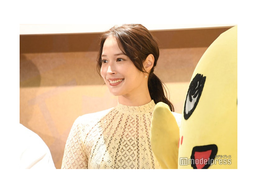 広瀬アリス（C）モデルプレス