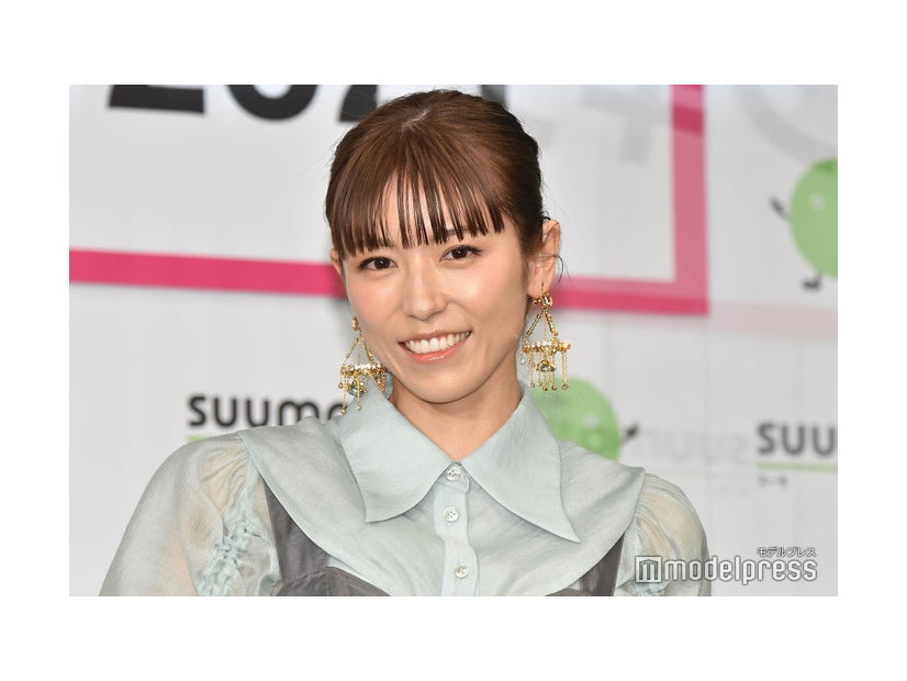 若槻千夏（C）モデルプレス