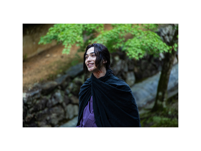 Netflixシリーズ「イクサガミ」