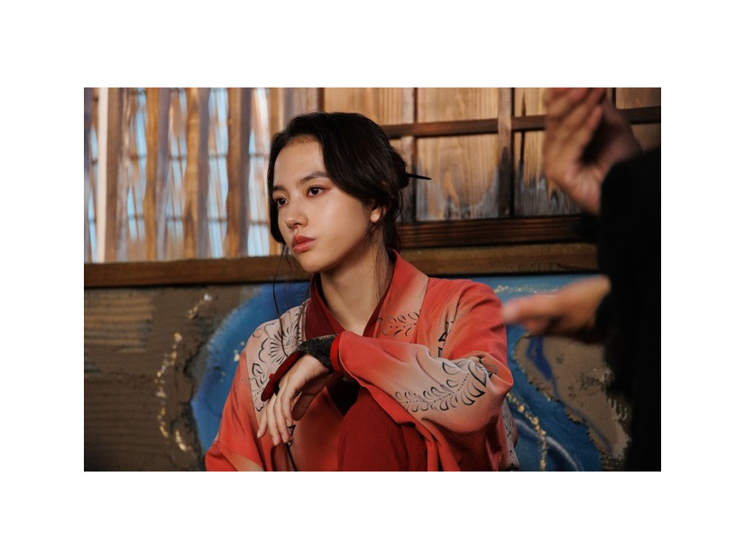 Netflixシリーズ「イクサガミ」