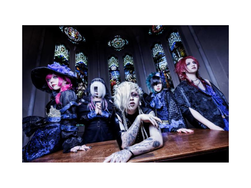 独占コメント到着！BLAZE、初の全国流通となる1stシングル『ルミナス』リリース