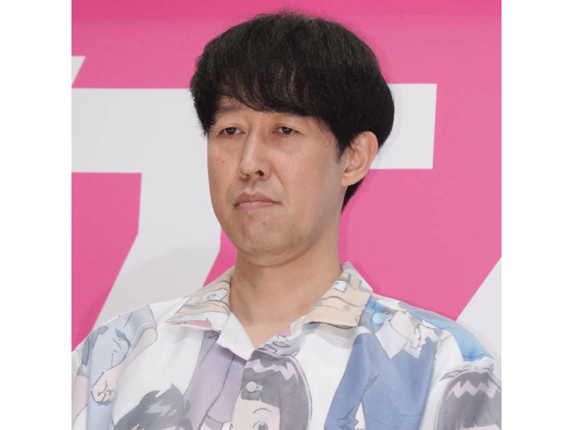 小籔千豊、LE SSERAFIMの東京ドーム公演で感心しきり「鳥肌立ちました」