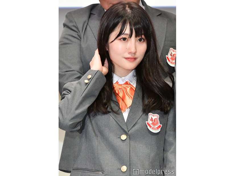 小寺真理（C）モデルプレス