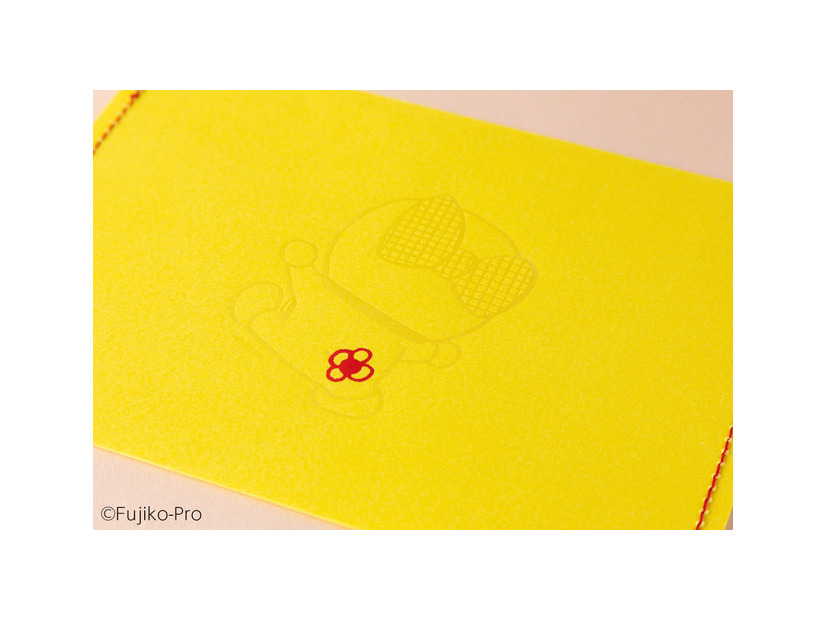 「Happy Birthday！ドラミちゃん」©Fujiko-Pro