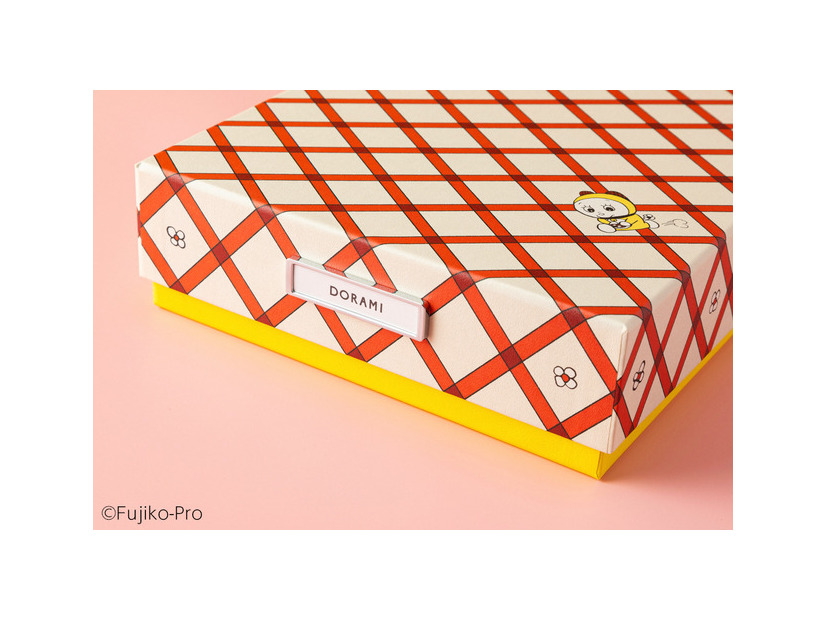 「Happy Birthday！ドラミちゃん」©Fujiko-Pro