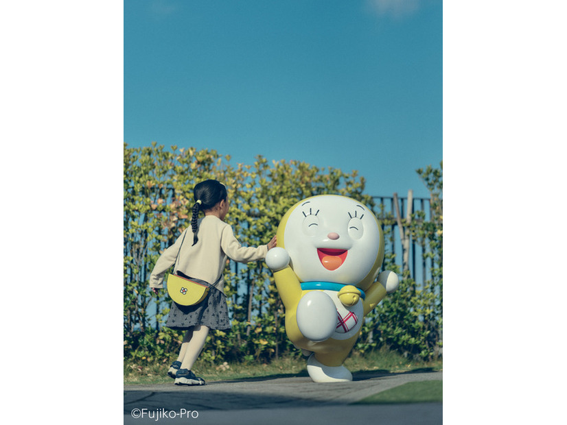 「Happy Birthday！ドラミちゃん」©Fujiko-Pro