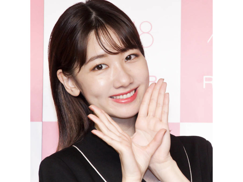 柏木由紀「粘膜カラー」ほどよい血色感の叶う愛用リキッドチークを紹介