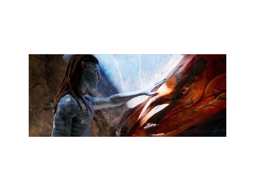 『アバター：ファイヤー・アンド・アッシュ』(C)  2025 20th Century Studios. All Rights Reserved.