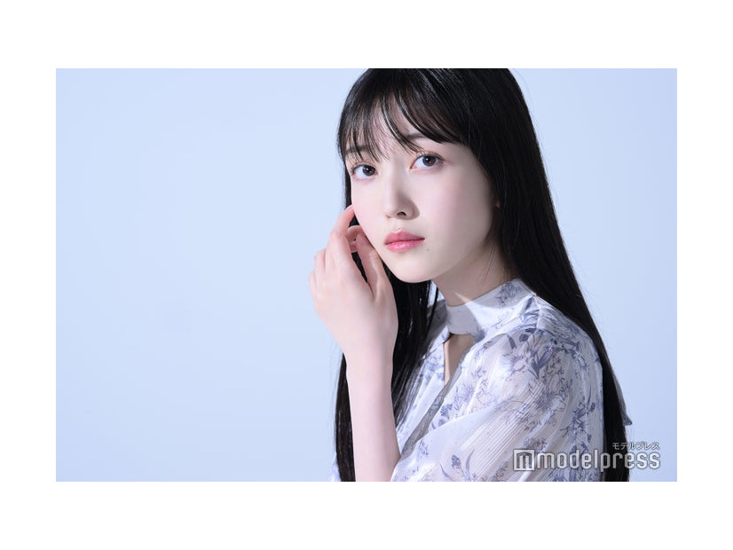 久保史緒里（C）モデルプレス